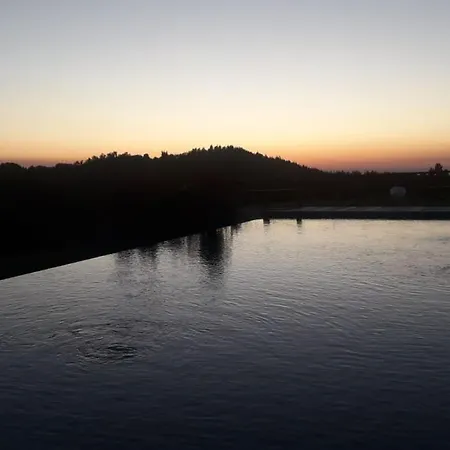 Pensión Il Pavone Errante 3*