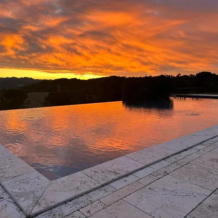 Pensión Il Pavone Errante Ciola