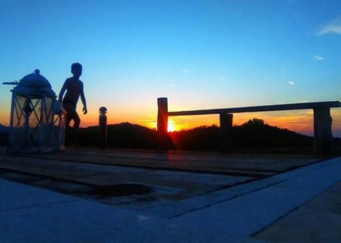 Il Pavone Errante Maison d'hôtes Ciola