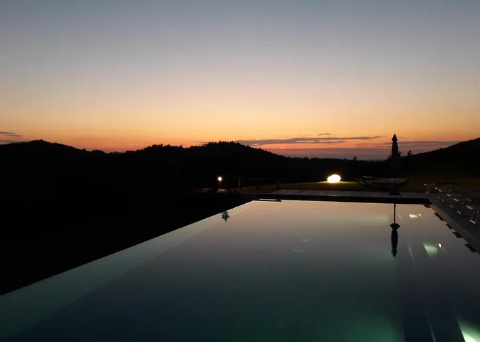 Il Pavone Errante 3*