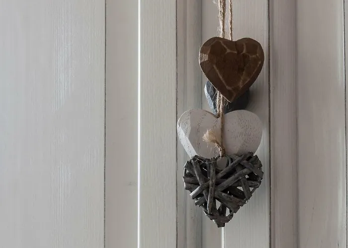 Maison d'hôtes Il Pavone Errante