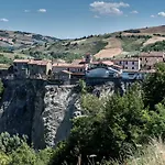 Il Pavone Errante Gasthuis Ciola