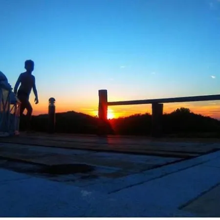 Il Pavone Errante Guest house Ciola