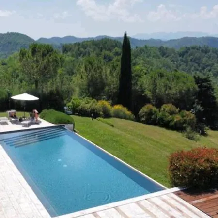 Il Pavone Errante Casa de hóspedes