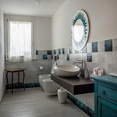 Il Pavone Errante Guest house 3*