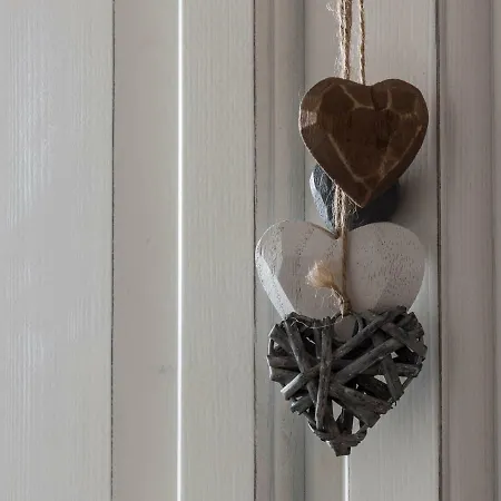 Guest house Il Pavone Errante