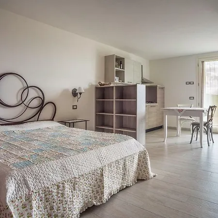 Penzion Il Pavone Errante 3*