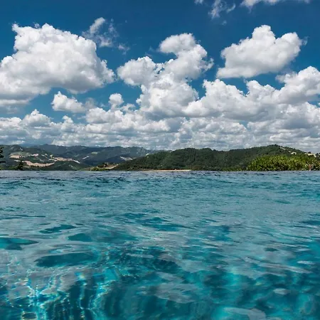 Vendégház Il Pavone Errante 3*