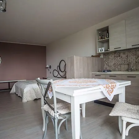 Guest house Il Pavone Errante *