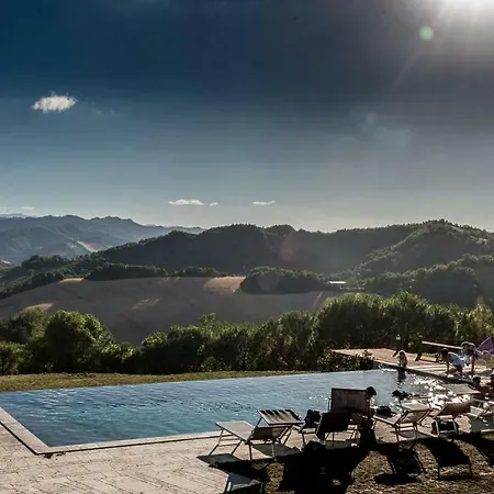 Il Pavone Errante Guest house 3*