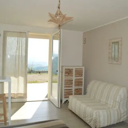 Il Pavone Errante Ciola