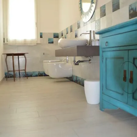 Il Pavone Errante Guest house