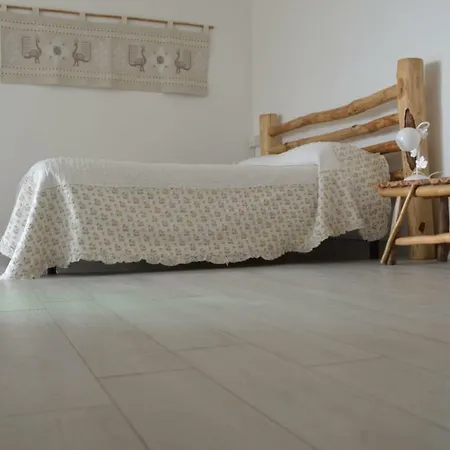 Il Pavone Errante Guest house Ciola