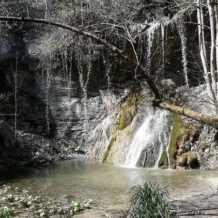 Il Pavone Errante 3* Ciola