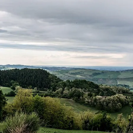 Penzion Il Pavone Errante