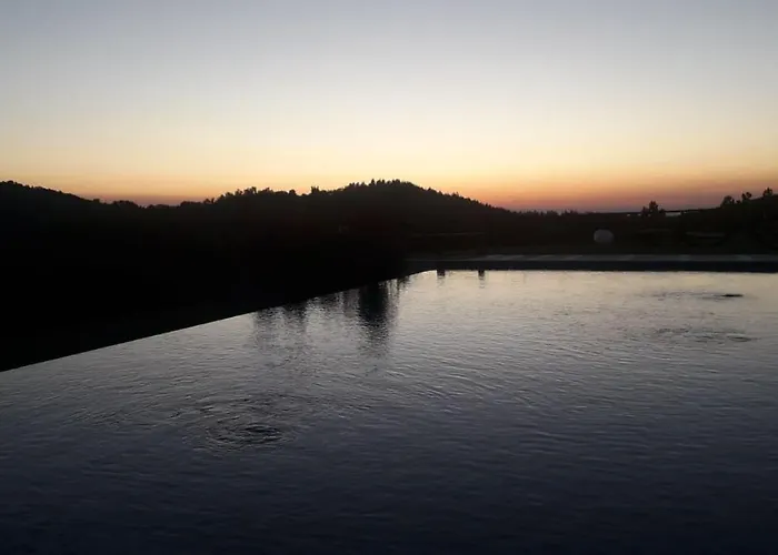 Vendégház Il Pavone Errante 3*