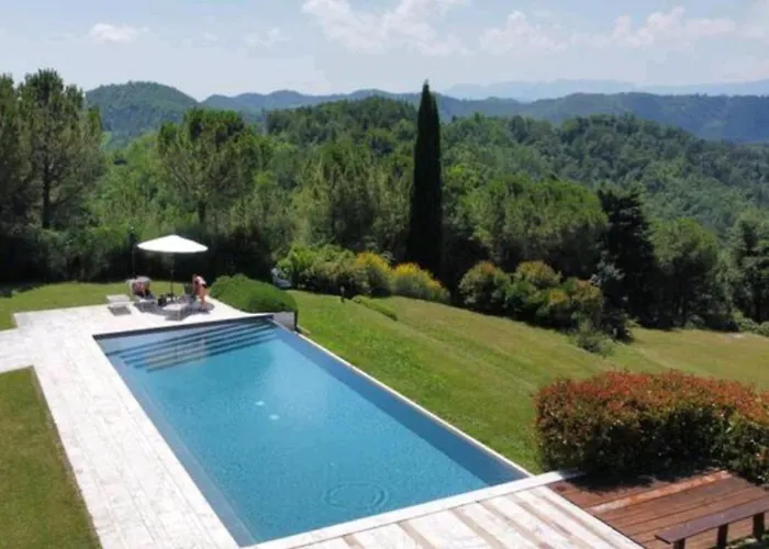 Il Pavone Errante Maison d'hôtes