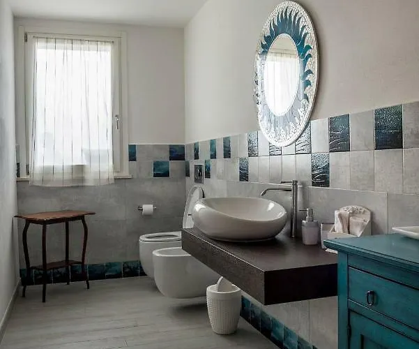 Il Pavone Errante 게스트하우스 3*