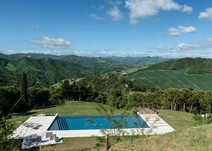 Il Pavone Errante 3* Ciola