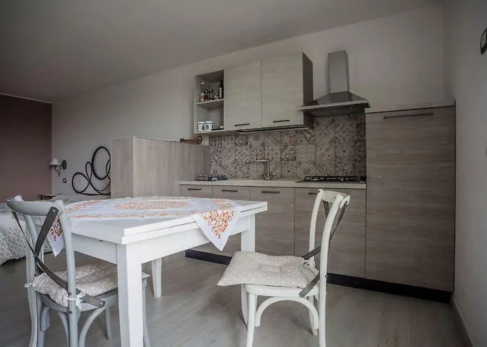 Il Pavone Errante 3*