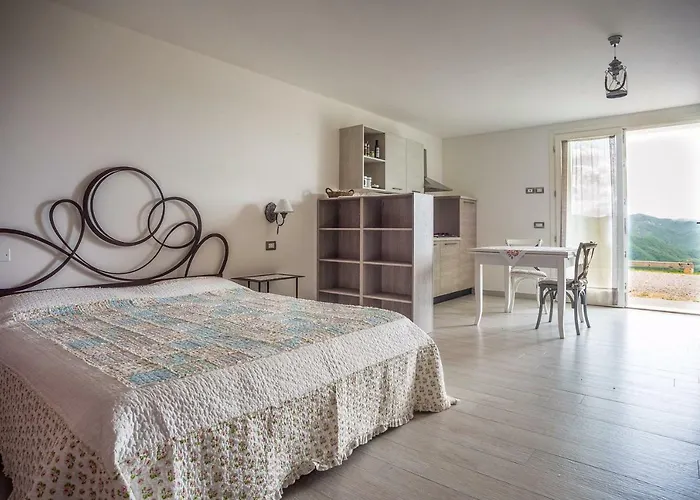 Vendégház Il Pavone Errante 3*