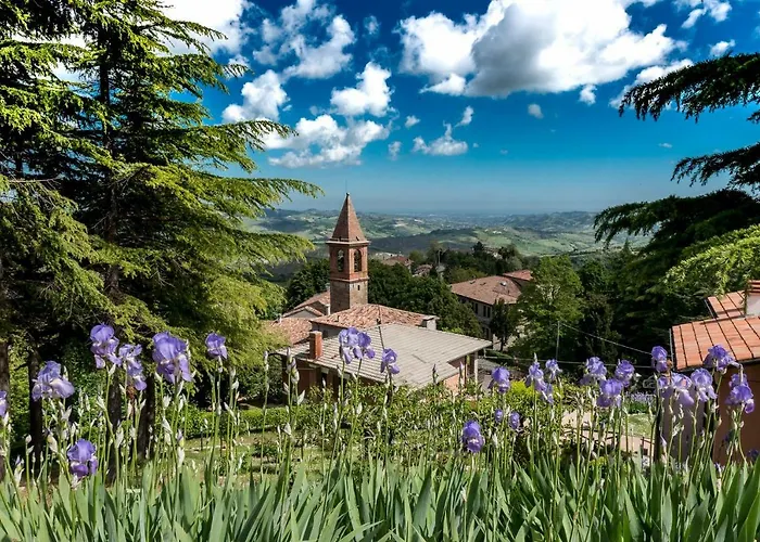 Il Pavone Errante 3*