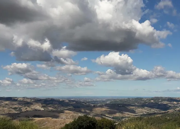 Il Pavone Errante 3*